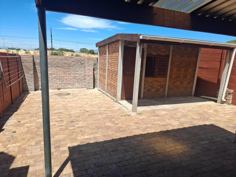 3 Bedroom Property for Sale in Parow North Western Cape